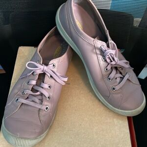 Keen leather Lorelai sneakers